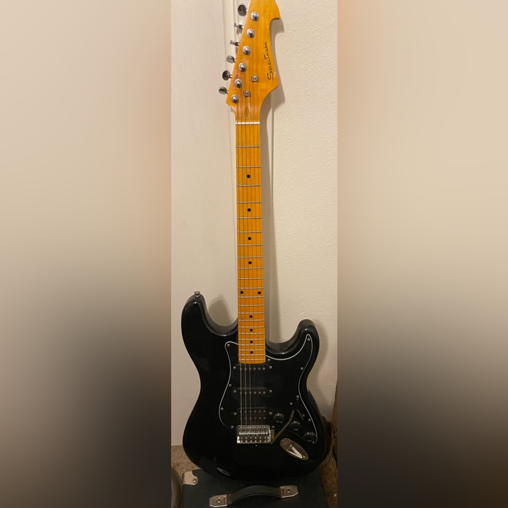 Guitar